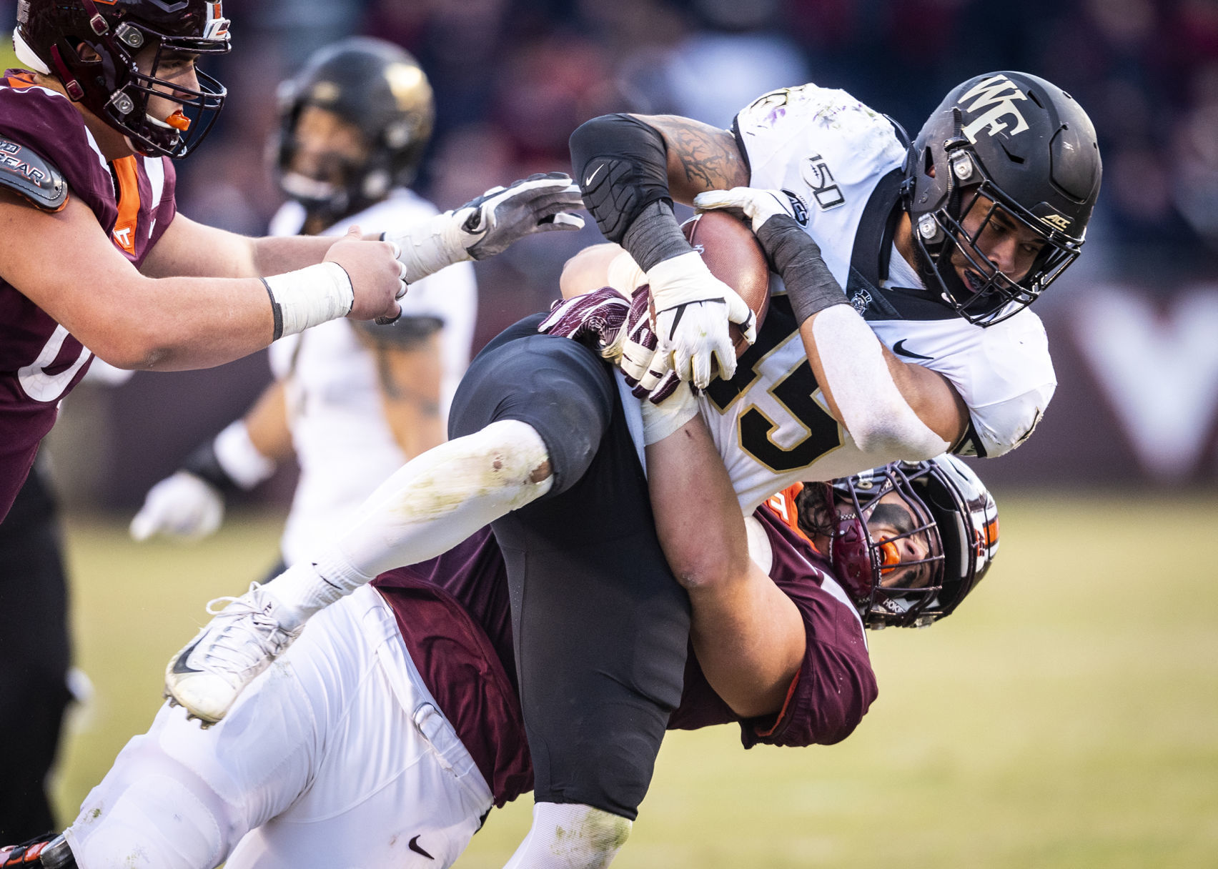 WakeFootball